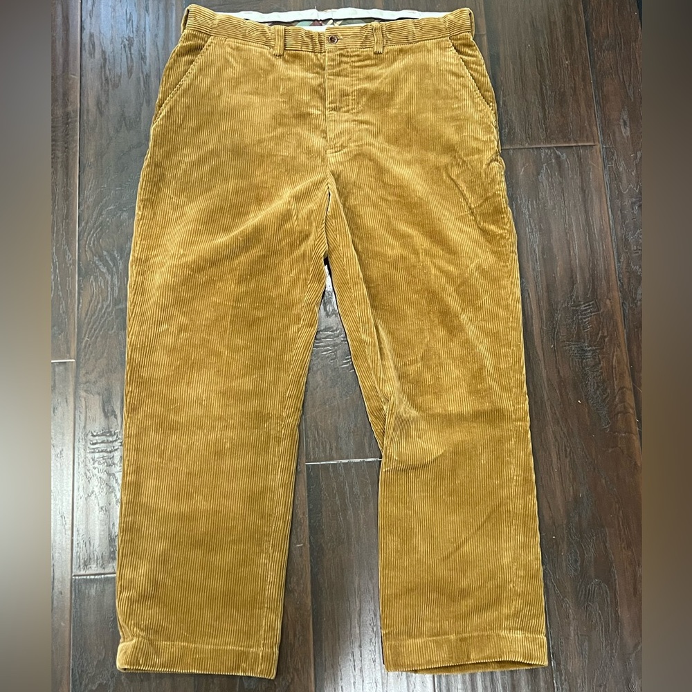Vintage Polo Ralph Lauren corduroy Pants